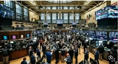 الأسواق العالمية تتراجع بعد مكاسب الهدنة.. قطاع السياحة والسفر الأكثر تضرراً