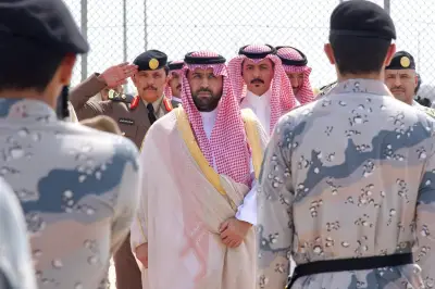 وزير الصحة السعودي يعلن عن إطلاق برنامج وطني للكشف المبكر عن السرطان