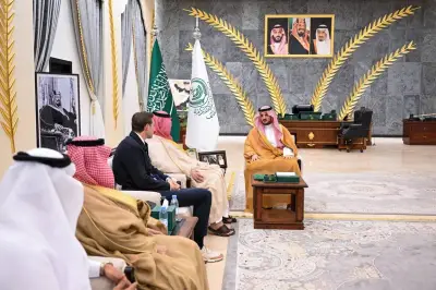 وزير التعليم يعلن عن إطلاق برنامج جديد لدعم الطلاب الموهوبين في المملكة