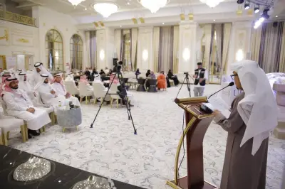 وزير الصحة السعودي يعلن عن إطلاق برنامج وطني للكشف المبكر عن السرطان