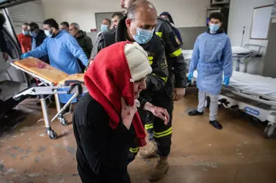 بيروت تحت النار: الحكومة اللبنانية تواجه تداعيات الغارات الإسرائيلية المتصاعدة