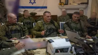 رئيس الأركان الإسرائيلي: لبنان ساحة القتال الرئيسية وحزب الله معزول عن إيران