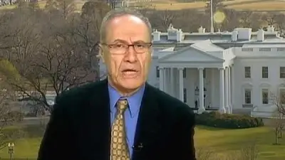 خبير دولي: نتنياهو استغل الهدنة الأمريكية الإيرانية للتصعيد في لبنان لتحقيق أهداف إسرائيلية