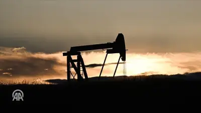 ليبيا تعلن عن ثلاثة اكتشافات نفطية وغازية جديدة في أحواض مرزوق وغدامس والمنطقة المغمورة