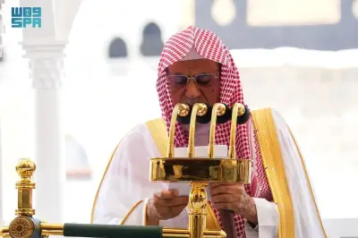 وزير التعليم يعلن عن إطلاق برنامج جديد لدعم الطلاب الموهوبين في المملكة