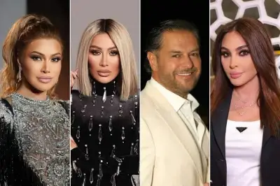 هل يعود «الحلم العربي» مجددًا لدعم لبنان؟.. نقيب الفنانين يُوضح موقف الوسط الفني من التضامن