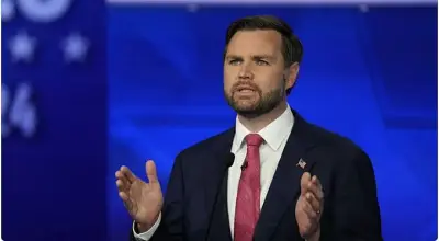 نائب الرئيس الأمريكي فانس: بلادنا تتطلع لمفاوضات إيجابية مع إيران في إسلام آباد