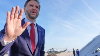 فانس يقود مفاوضات حساسة مع إيران لتحويل الهدنة إلى سلام دائم