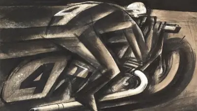 من الهروب تحت الرصاص إلى الحرية على عجلتين: قصة طالب في بغداد