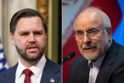 فانس وقاليباف في إسلام آباد: مفاوضات حاسمة بين واشنطن وطهران وسط تباين حاد في الرؤى