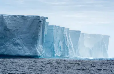 عودة محتملة لظاهرة إل نينيو: ارتفاع حرارة المحيطات يهدد بتأثيرات مناخية خطيرة