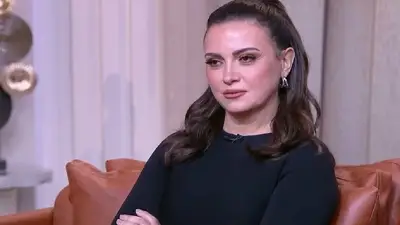 ريهام عبدالغفور تكشف عن تعرّضها للتحرش في الطفولة وتدعو إلى التوعية الأسرية