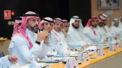 مكتبة الملك عبدالعزيز العامة تطلق النسخة الثانية من ملتقى أندية القراءة بحضور واسع