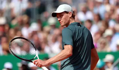 سينر يصل نهائي مونتي كارلو ويترقب مواجهة تاريخية مع ألكاراز