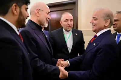 مفاوضات إسلام آباد بين أمريكا وإيران على حافة الانهيار مع تهديدات بالانسحاب