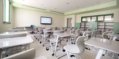 تعليق الدراسة الحضورية في عسير غدًا بسبب الأحوال الجوية والتحول للتعليم عن بُعد