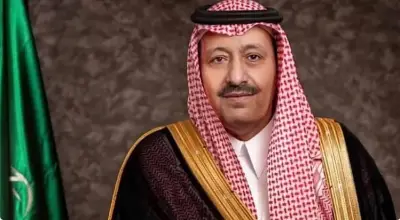 أمير الباحة يرعى انطلاق برنامج توعوي لمكافحة المخدرات والمؤثرات العقلية