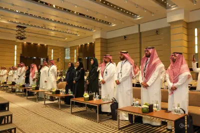 وزير التعليم يعلن عن إطلاق برنامج جديد لدعم الطلاب الموهوبين في المدارس السعودية