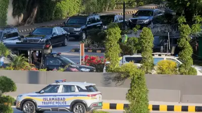 مفاوضات أمريكية إيرانية في إسلام آباد تنتهي دون اتفاق وسط خلافات مستمرة