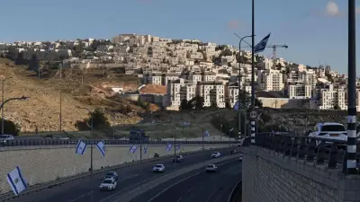 التمدد الاستيطاني الإسرائيلي: مخطط ممنهج لفرض وقائع جديدة في القدس والضفة