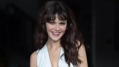 السلطات التركية تمنع سينام أونسال من السفر وتخضعها لرقابة قضائية في قضية مخدرات المشاهير