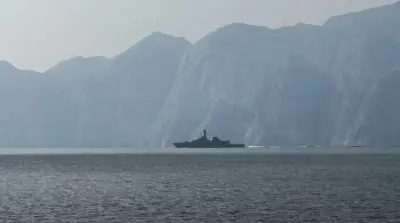 نصر بلا استقرار: هل يكفي التفوق العسكري الأميركي في مواجهة تهديدات مضيق هرمز؟