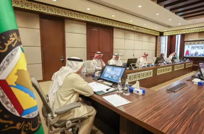 وزراء السياحة الخليجيون يؤكدون: المنطقة آمنة للسياح والمشاريع تسير وفق الخطة