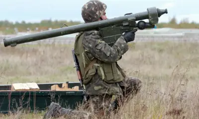 شكوك أمريكية: هل زوّدت الصين إيران بصواريخ محمولة خلال الحرب؟