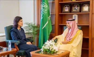 السعودية تستدعي سفير العراق وتسلمه مذكرة احتجاج رسمية على هجمات الطائرات المسيرة