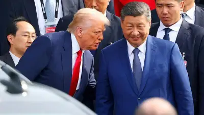 الصين تتصدر المشهد الدولي كأكبر رابح من الحرب الأمريكية الإسرائيلية في إيران