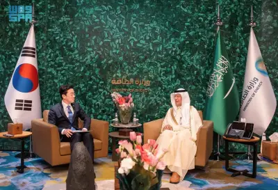 وزير الصحة السعودي يعلن عن إطلاق برنامج وطني للكشف المبكر عن السرطان