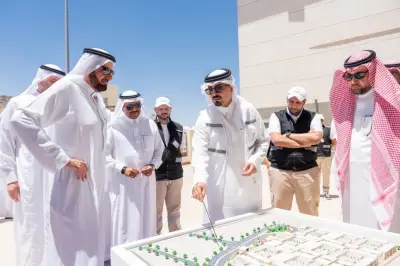 وزير التعليم يعلن عن إطلاق برنامج جديد لدعم الطلاب الموهوبين في المملكة