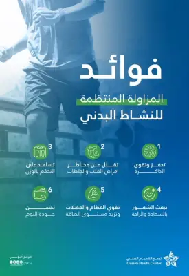 وزير الصحة السعودي يعلن عن إطلاق برنامج وطني شامل للكشف المبكر عن السرطان