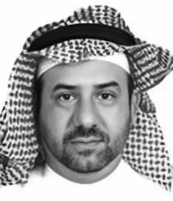 الرياض تودع رجل الأعمال والأكاديمي الدكتور رشيد العوين المؤسس المشارك لشركة أرقام