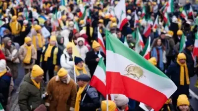 واشنطن تشن حملة تطهير غير مسبوقة ضد عائلات المسؤولين الإيرانيين المقيمين على أراضيها