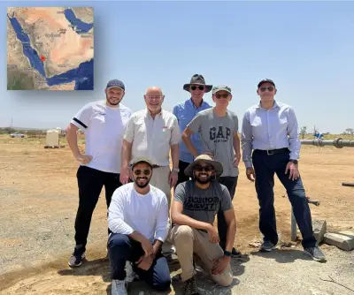 وزير الصحة السعودي يعلن عن إطلاق برنامج وطني للكشف المبكر عن السرطان