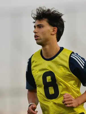 جواو فيليكس يكتب التاريخ مع النصر بأعلى حصيلة تهديفية في مسيرته الكروية