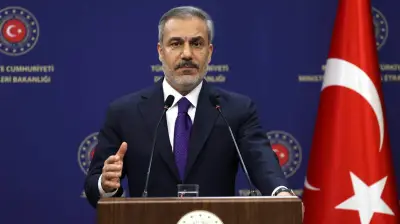 وزير الخارجية التركي يتهم نتنياهو بالسعي لتوسيع التوتر ونقل العداء إلى تركيا
