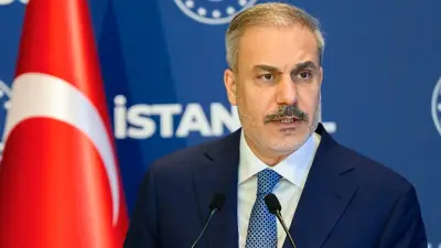 وزير الخارجية التركي يكشف: إسرائيل تتصيد عدوًا جديدًا وتدفع نحو حرب مدمرة