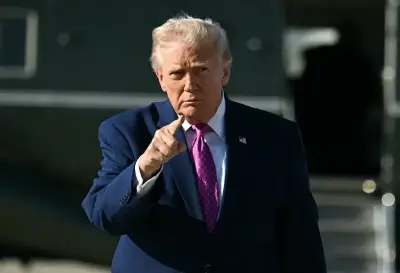 بعد تفعيل الحصار.. ترمب يهدد بتدمير القوارب الإيرانية بطريقة وحشية