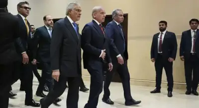 مصادر باكستانية: مفاوضات إسلام آباد بين أمريكا وإيران لم تفشل وتم جدولتها على مراحل