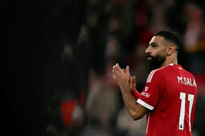 دوري أبطال أوروبا: محمد صلاح يسعى لتعزيز إرثه في ليفربول قبل الرحيل