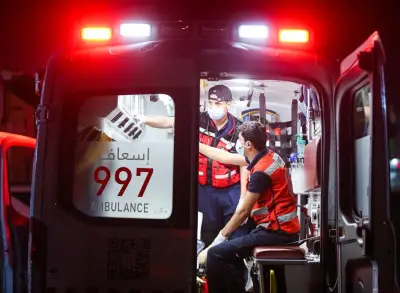 وزير الصحة السعودي يعلن عن إطلاق برنامج وطني للكشف المبكر عن سرطان الثدي