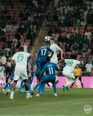 الاتحاد السعودي للرياضات الإلكترونية يطلق برنامجًا تدريبيًا وطنيًا لتأهيل اللاعبين المحترفين