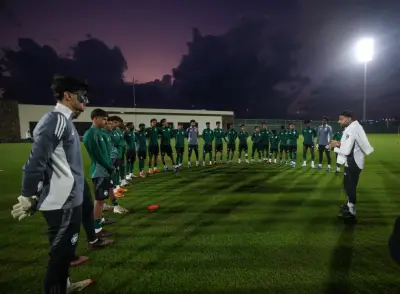 وزير الصحة السعودي يعلن عن إطلاق برنامج وطني للكشف المبكر عن السرطان