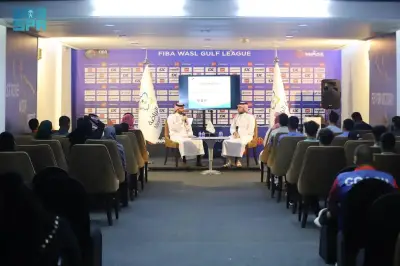 برنامج صنّاع النجوم الرياضية بالمدينة المنورة يعزز تمكين المواهب وبناء جيل رياضي واعد