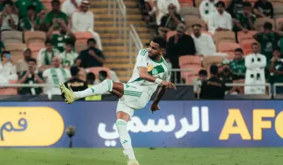 هدف خيالي في الوقت الإضافي.. مهرز يقود الأهلي إلى ربع نهائي دوري أبطال آسيا