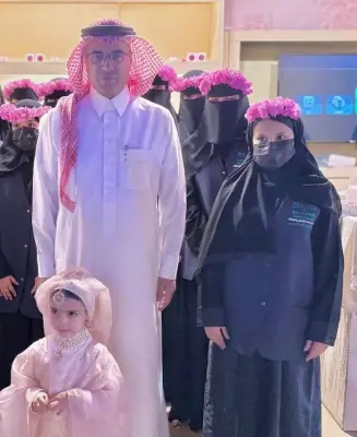 وزير الصحة السعودي يعلن عن إطلاق برنامج وطني للكشف المبكر عن سرطان الثدي