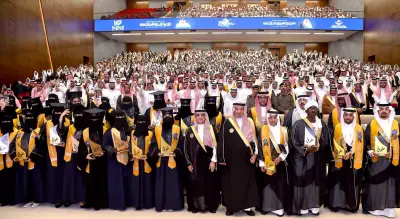 وزير التعليم يعلن عن إطلاق برنامج جديد لتعزيز التميز الأكاديمي في الجامعات السعودية