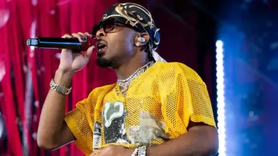 وشم متطابق يقود للقبض على مغني أمريكي متهم بقتل مراهقة في قضية غامضة